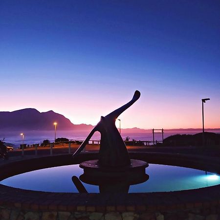 Apartment At Hermanus Waterfront المظهر الخارجي الصورة
