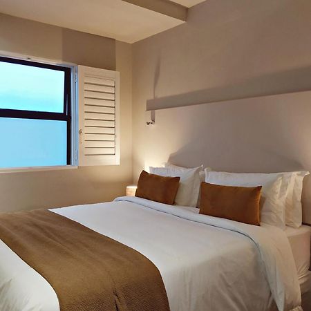 Apartment At Hermanus Waterfront المظهر الخارجي الصورة