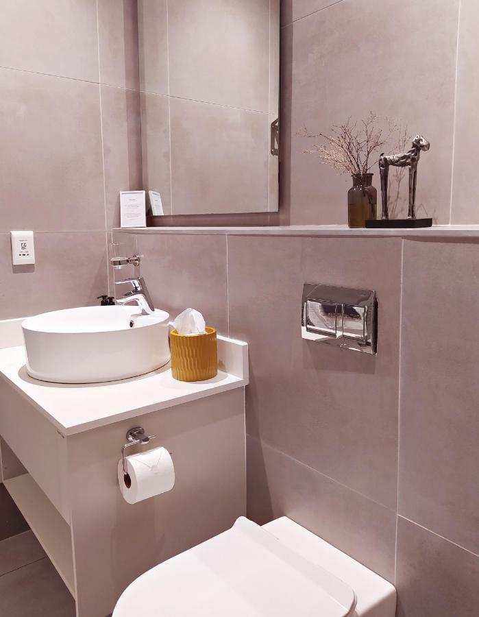 Apartment At Hermanus Waterfront المظهر الخارجي الصورة