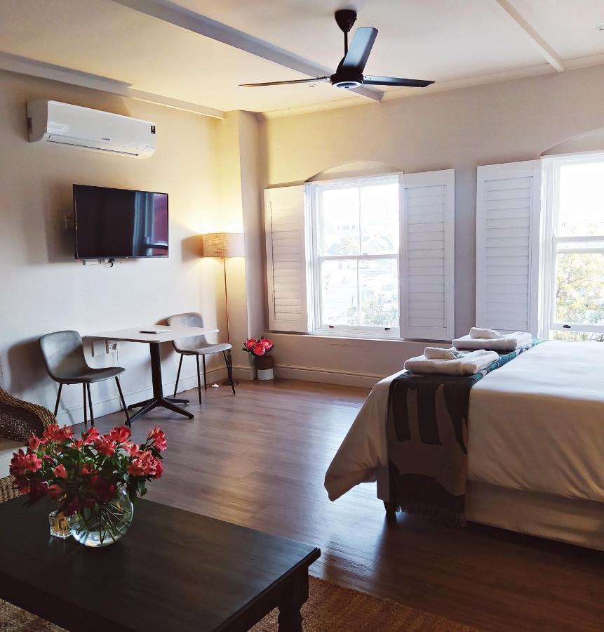Apartment At Hermanus Waterfront المظهر الخارجي الصورة