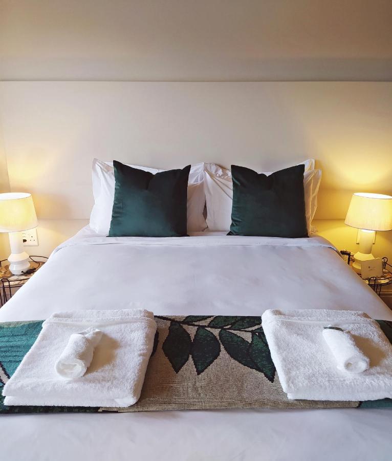 Apartment At Hermanus Waterfront المظهر الخارجي الصورة