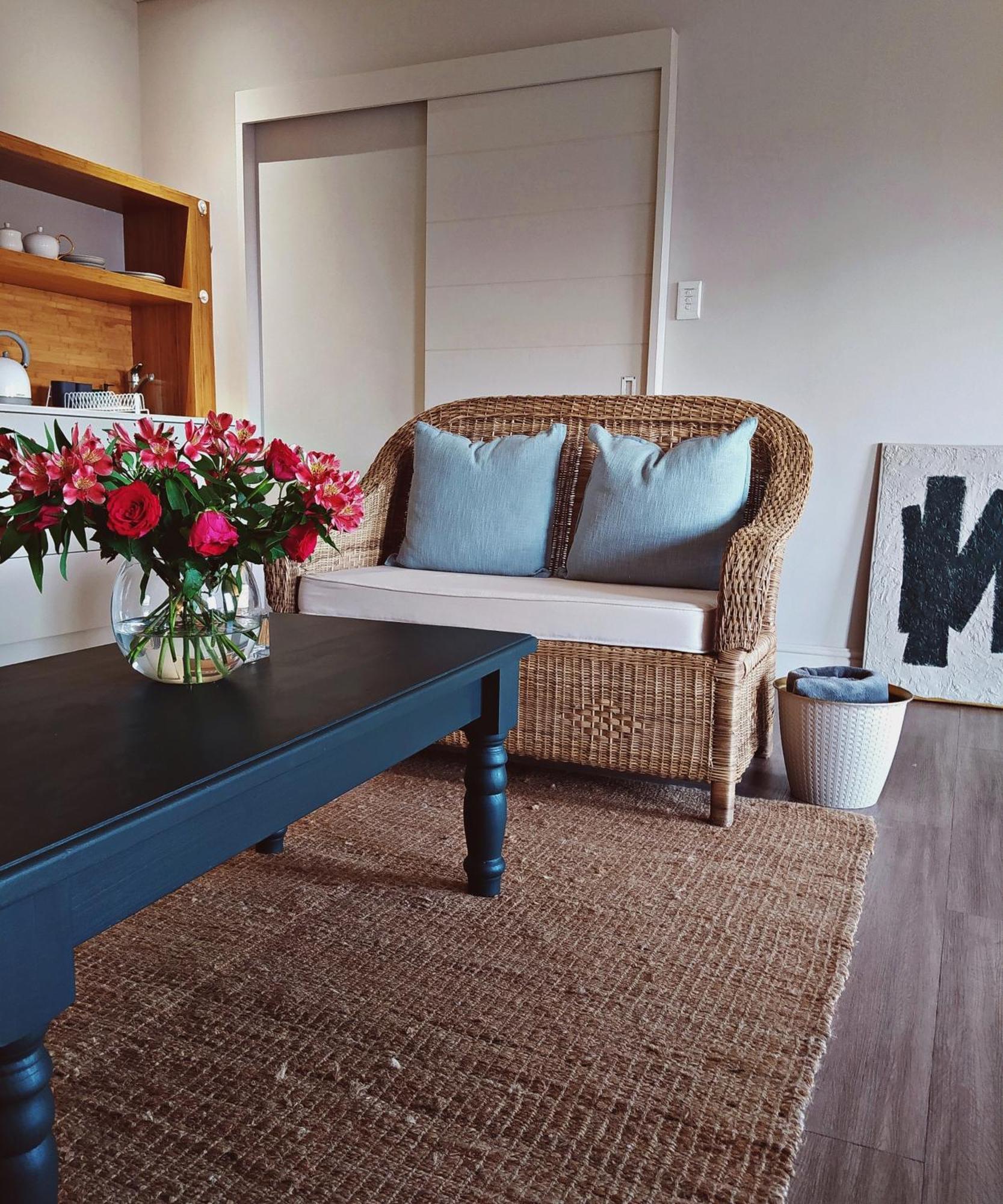 Apartment At Hermanus Waterfront المظهر الخارجي الصورة
