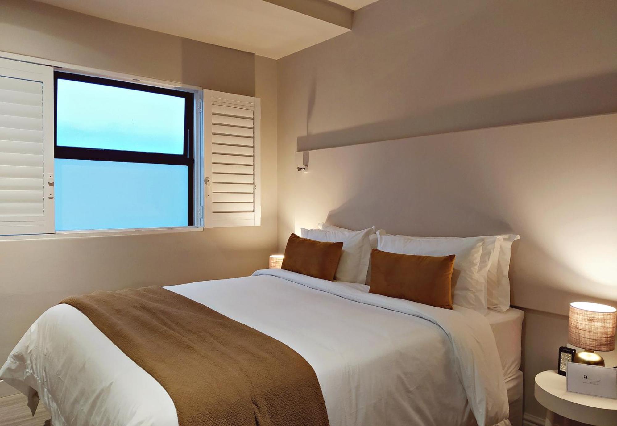 Apartment At Hermanus Waterfront المظهر الخارجي الصورة
