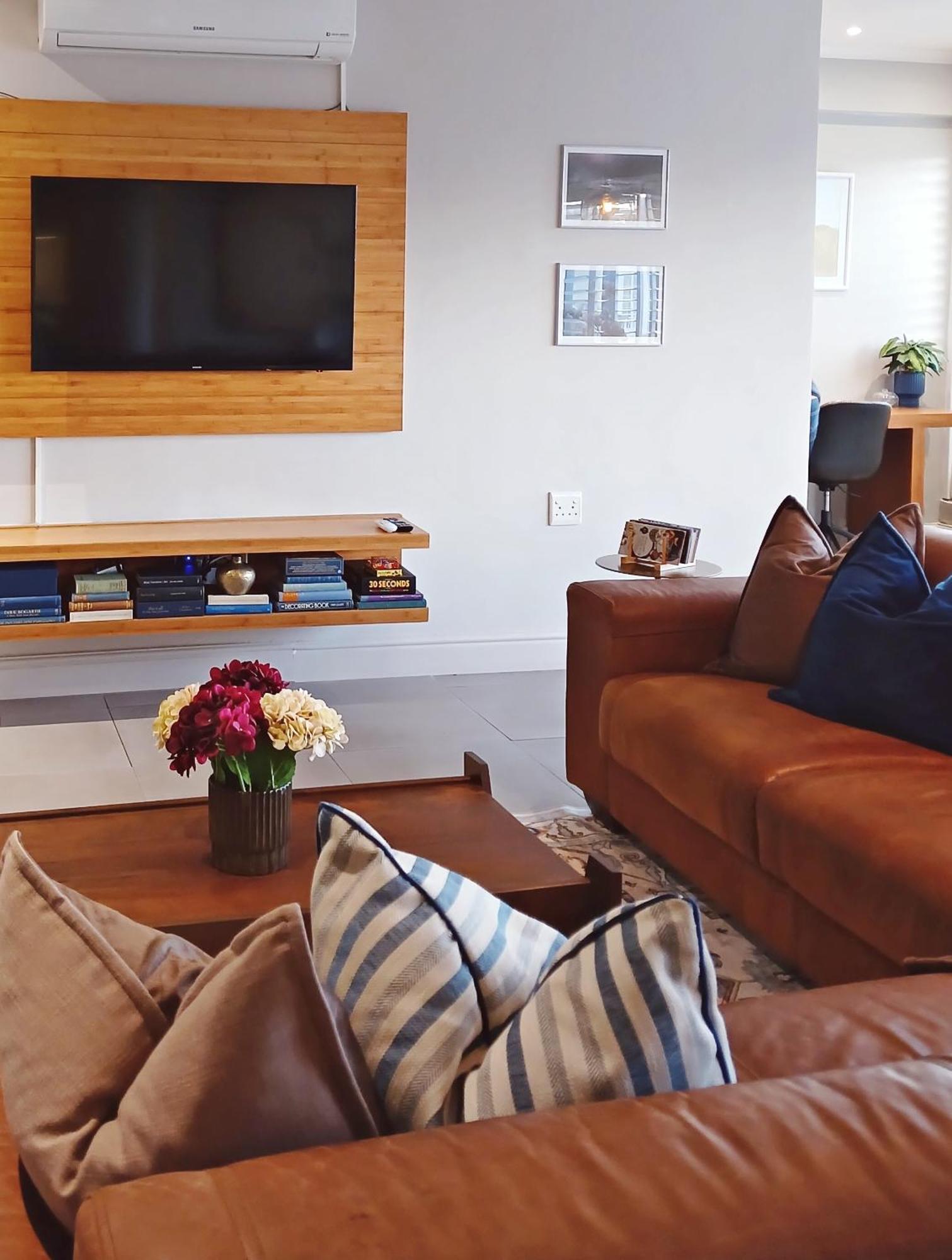 Apartment At Hermanus Waterfront المظهر الخارجي الصورة
