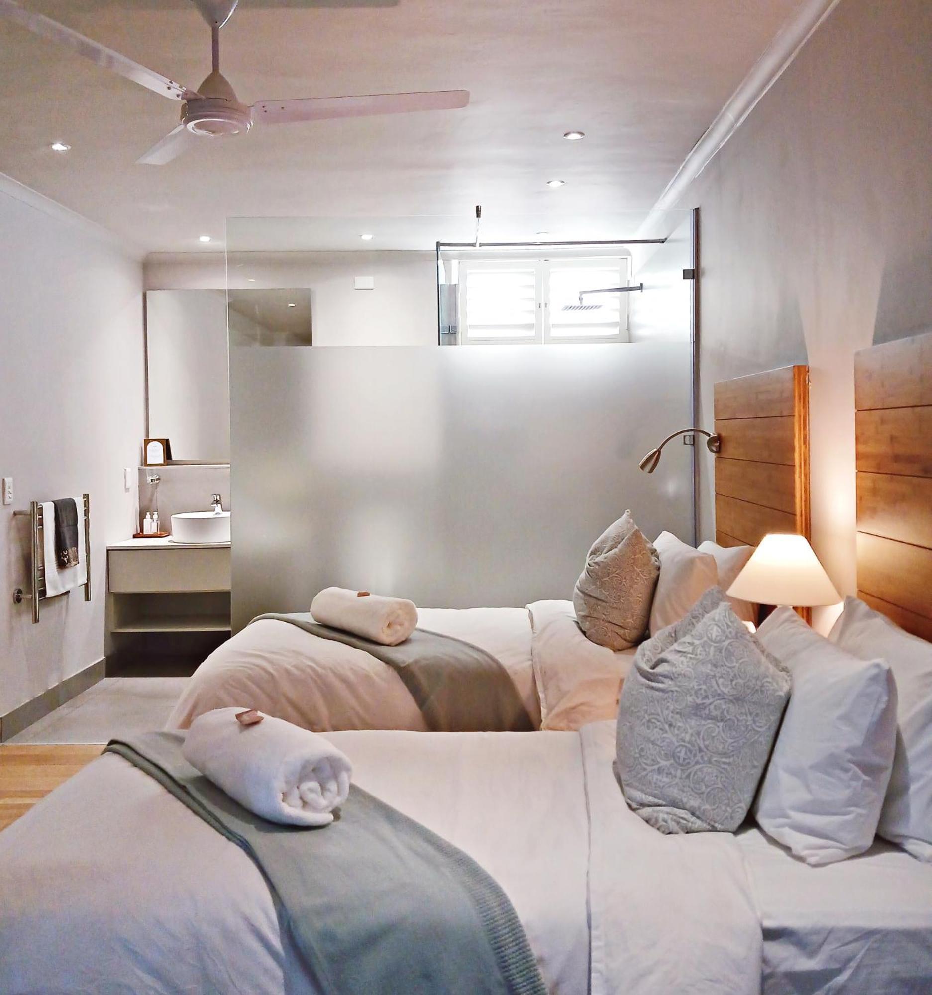 Apartment At Hermanus Waterfront المظهر الخارجي الصورة