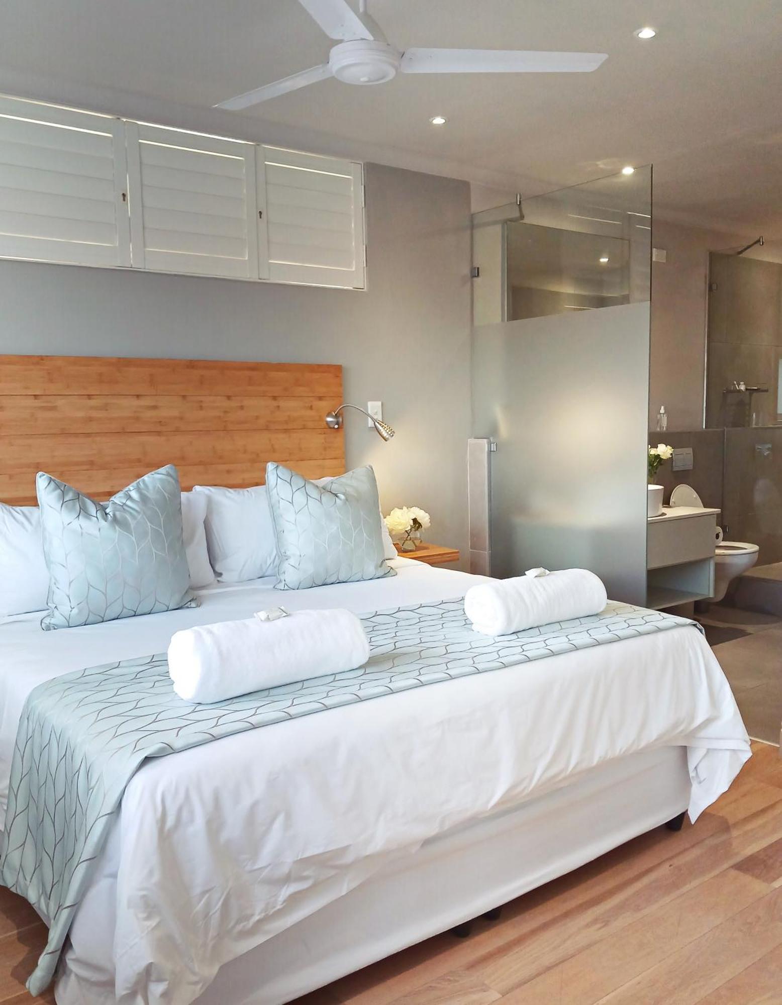 Apartment At Hermanus Waterfront المظهر الخارجي الصورة