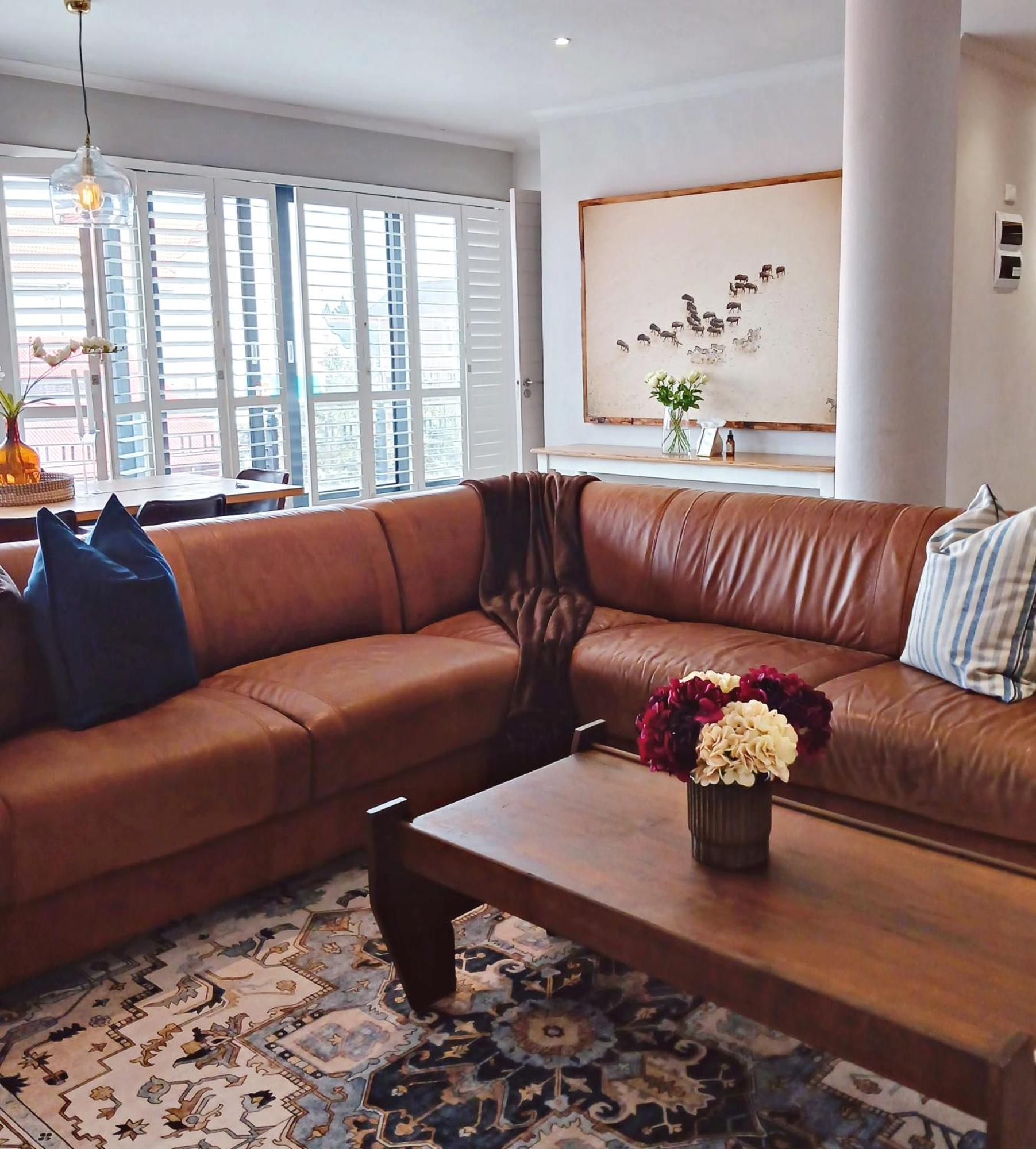Apartment At Hermanus Waterfront المظهر الخارجي الصورة